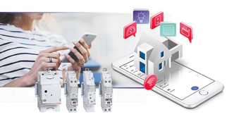 CX³ with Netatmo bei ESG Elektro-Service-Graz in Gunzenhausen