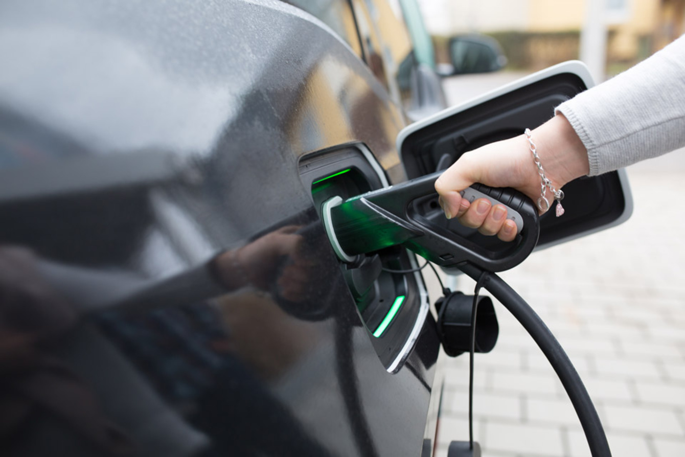 Elektro­mobilität bei ESG Elektro-Service-Graz in Gunzenhausen