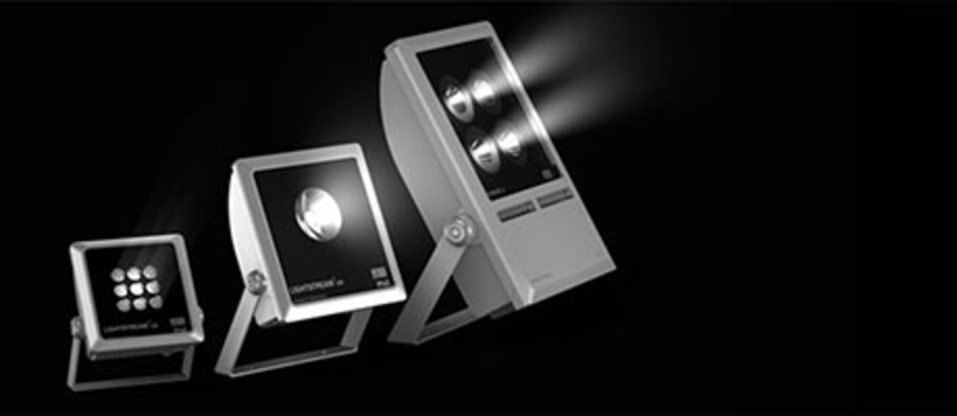 Lightstream LED bei ESG Elektro-Service-Graz in Gunzenhausen