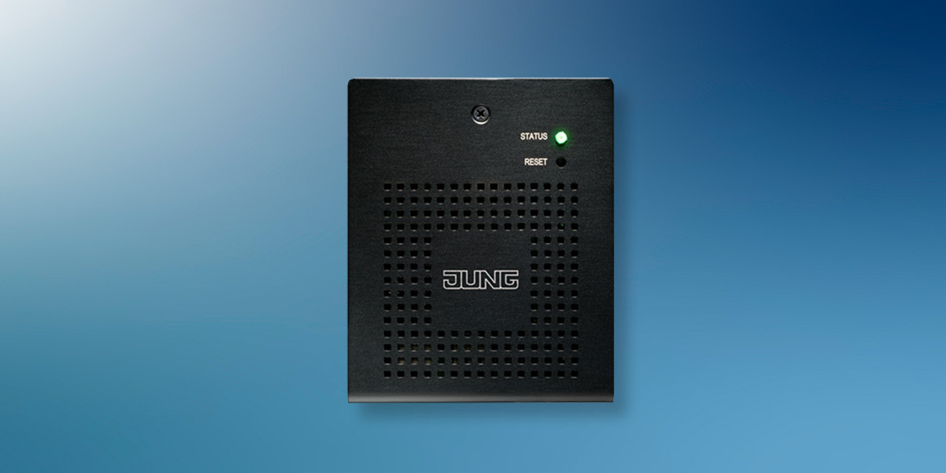 Smart Visu Server bei ESG Elektro-Service-Graz in Gunzenhausen