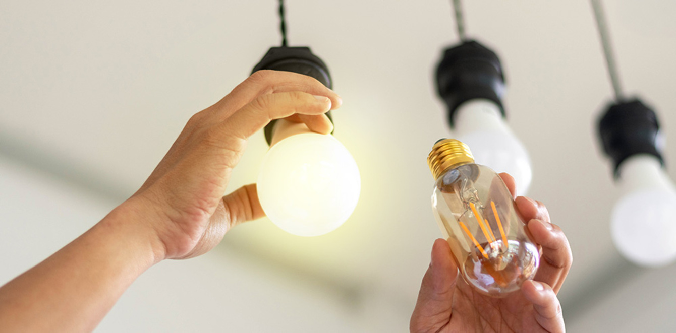 Energie sparen bei ESG Elektro-Service-Graz in Gunzenhausen