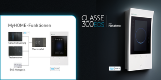 MyHOME Hausautomation bei ESG Elektro-Service-Graz in Gunzenhausen