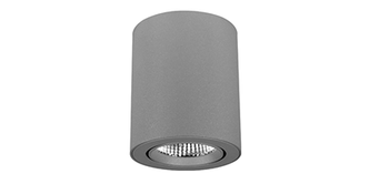 Anbaudownlights bei ESG Elektro-Service-Graz in Gunzenhausen