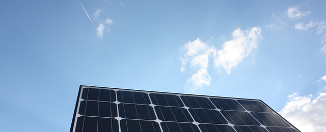 Erneuerbare Energien bei ESG Elektro-Service-Graz in Gunzenhausen