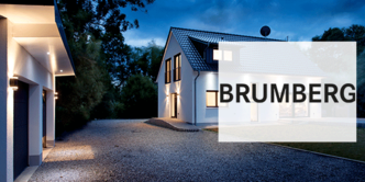 Brumberg bei ESG Elektro-Service-Graz in Gunzenhausen