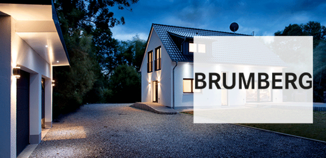 Brumberg bei ESG Elektro-Service-Graz in Gunzenhausen