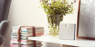 coviva Smart Home bei ESG Elektro-Service-Graz in Gunzenhausen