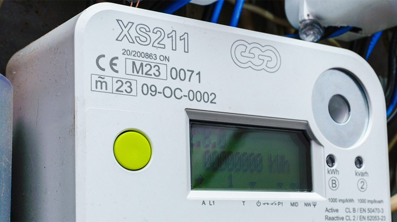 Smart Meter & Smart Grid bei ESG Elektro-Service-Graz in Gunzenhausen