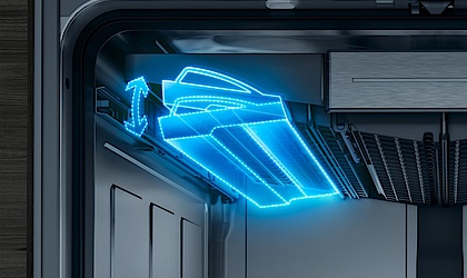 varioSchublade Pro bei ESG Elektro-Service-Graz in Gunzenhausen