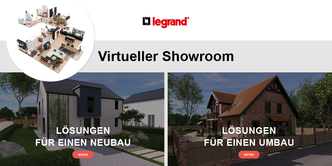 Virtueller Showroom bei ESG Elektro-Service-Graz in Gunzenhausen