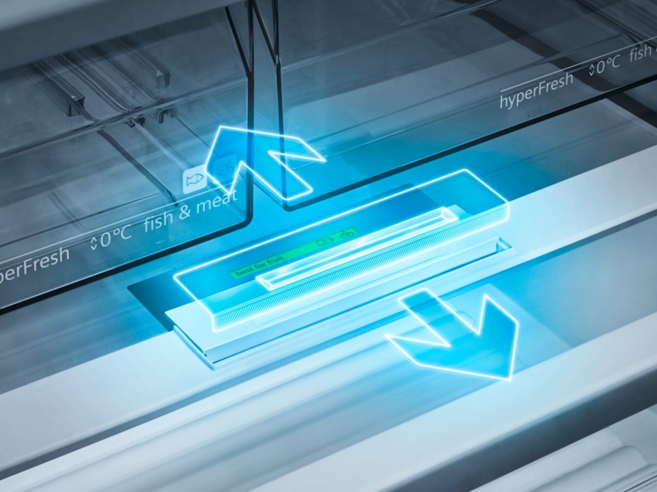 hyperFresh bei ESG Elektro-Service-Graz in Gunzenhausen