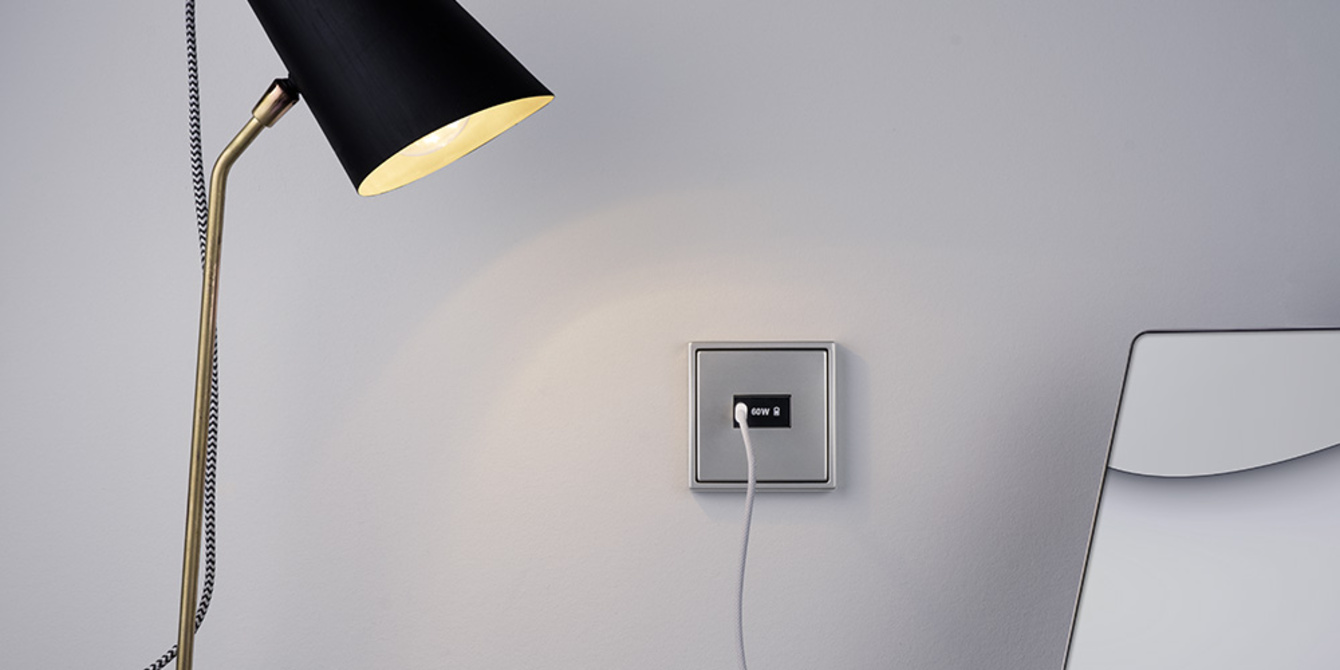 Ladegerät USB PD 60 bei ESG Elektro-Service-Graz in Gunzenhausen