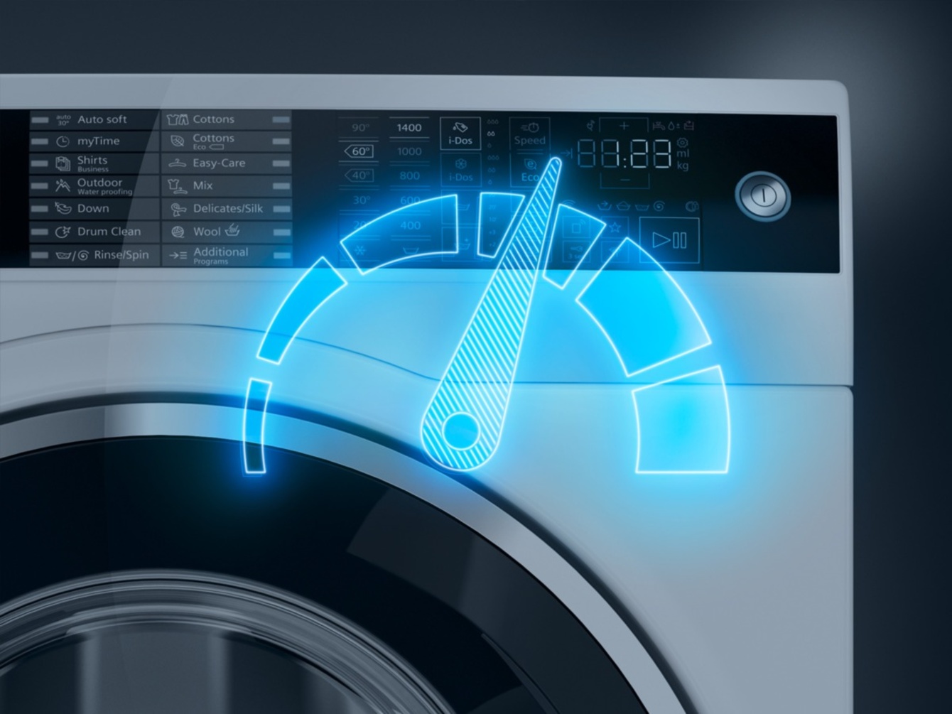 varioSpeed bei ESG Elektro-Service-Graz in Gunzenhausen