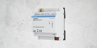 Busch-VoiceControl® bei ESG Elektro-Service-Graz in Gunzenhausen