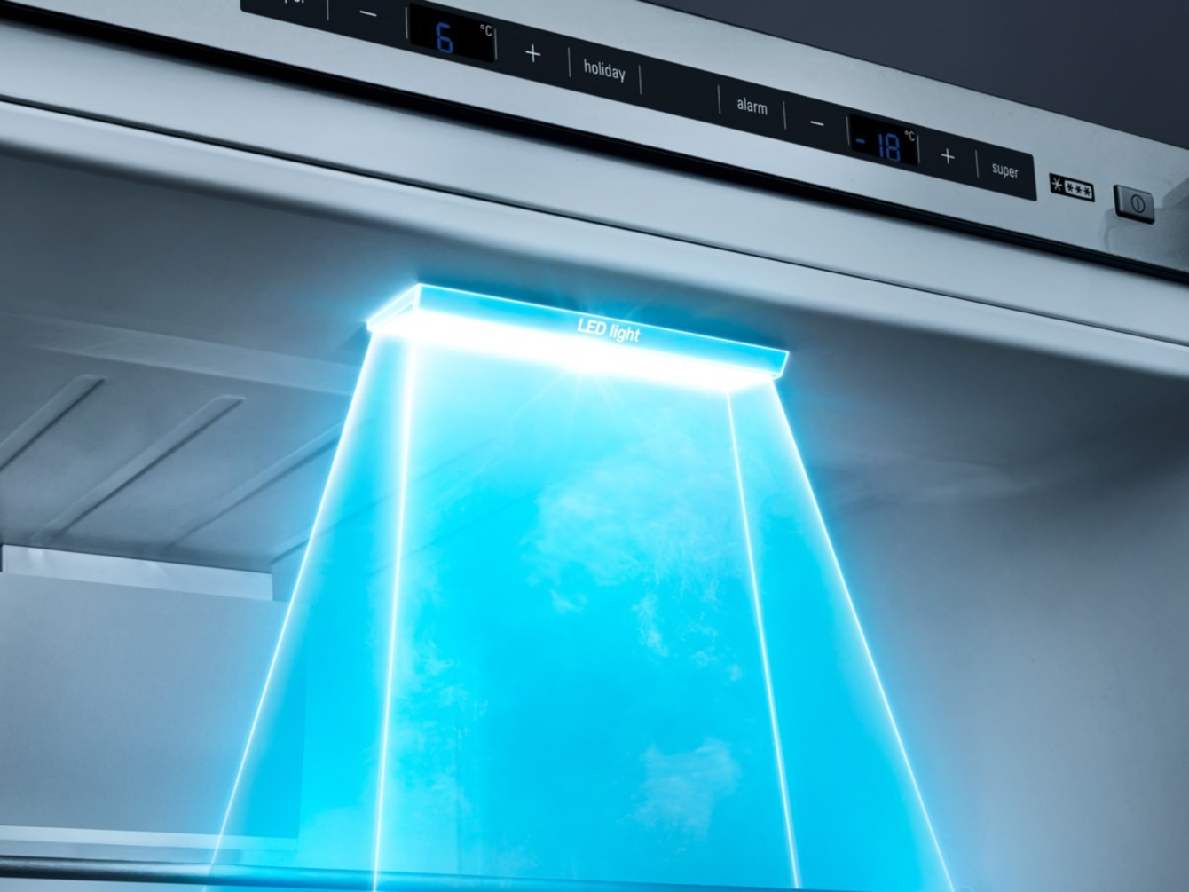 LED Licht bei ESG Elektro-Service-Graz in Gunzenhausen