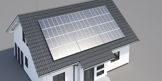 Umfassender Schutz für Photovoltaikanlagen bei ESG Elektro-Service-Graz in Gunzenhausen