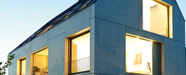 LUXORliving bei ESG Elektro-Service-Graz in Gunzenhausen