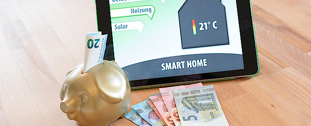 Fördermittel-Suche bei ESG Elektro-Service-Graz in Gunzenhausen
