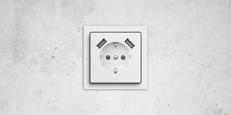 SCHUKO® USB-Steckdose bei ESG Elektro-Service-Graz in Gunzenhausen