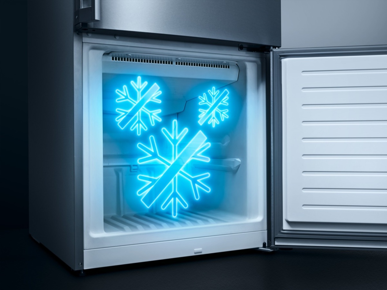 noFrost bei ESG Elektro-Service-Graz in Gunzenhausen