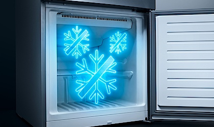 noFrost bei ESG Elektro-Service-Graz in Gunzenhausen