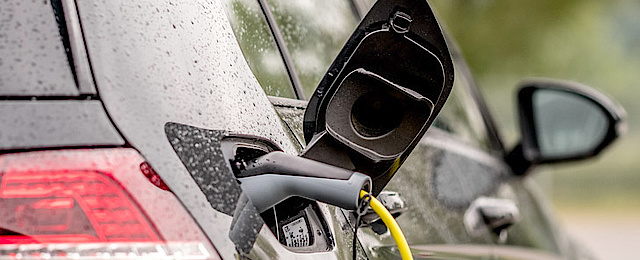 E-Mobility bei ESG Elektro-Service-Graz in Gunzenhausen