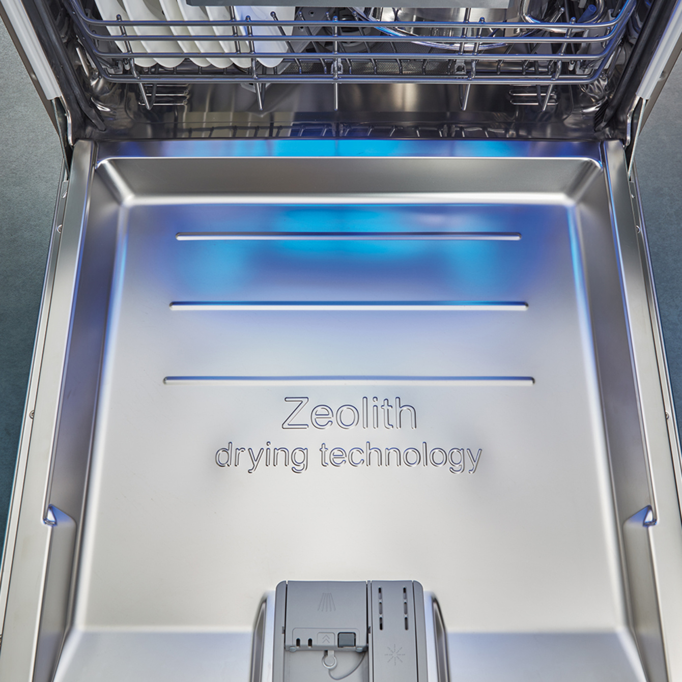 Zeolith Trocknen – Für glänzende Spülergebnisse bei ESG Elektro-Service-Graz in Gunzenhausen
