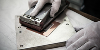 Manufaktur bei ESG Elektro-Service-Graz in Gunzenhausen