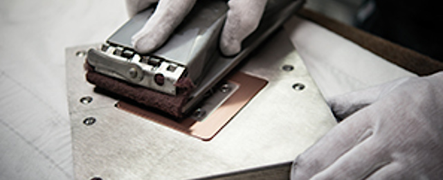 Manufaktur bei ESG Elektro-Service-Graz in Gunzenhausen