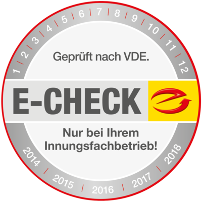 Der E-Check bei ESG Elektro-Service-Graz in Gunzenhausen