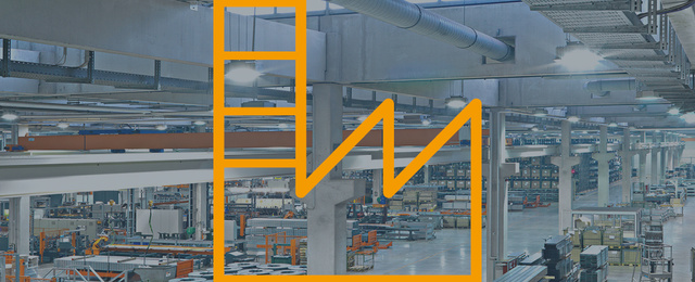 Industrieinstallation bei ESG Elektro-Service-Graz in Gunzenhausen