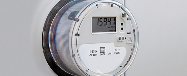 Smart Meter & Smart Grid bei ESG Elektro-Service-Graz in Gunzenhausen
