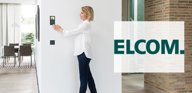 Elcom bei ESG Elektro-Service-Graz in Gunzenhausen