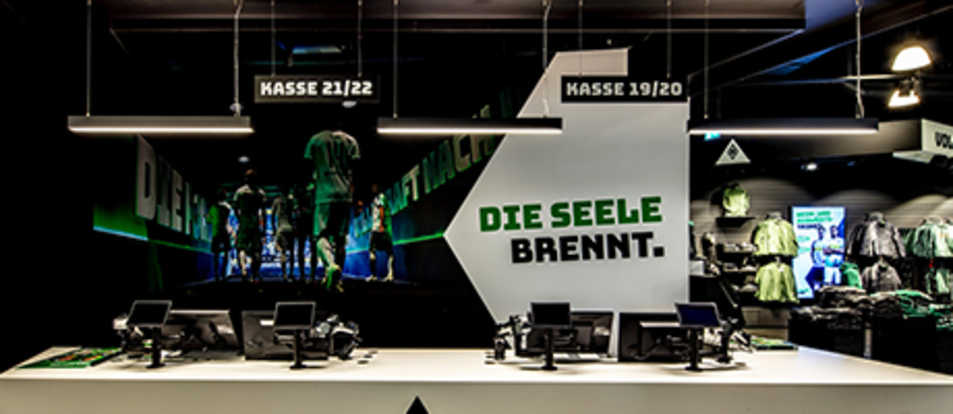 Shop / Retail bei ESG Elektro-Service-Graz in Gunzenhausen