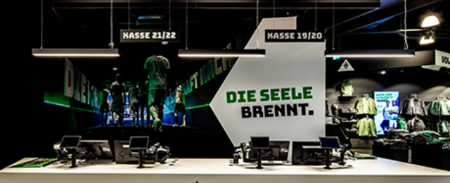 Shop / Retail bei ESG Elektro-Service-Graz in Gunzenhausen