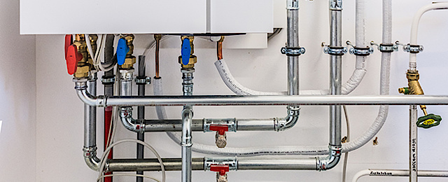 Heizung und Haussteuerung bei ESG Elektro-Service-Graz in Gunzenhausen