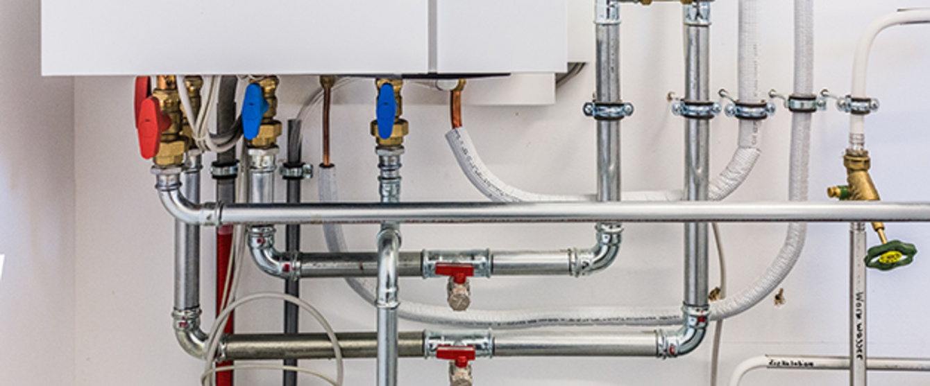 Heizung und Haussteuerung bei ESG Elektro-Service-Graz in Gunzenhausen
