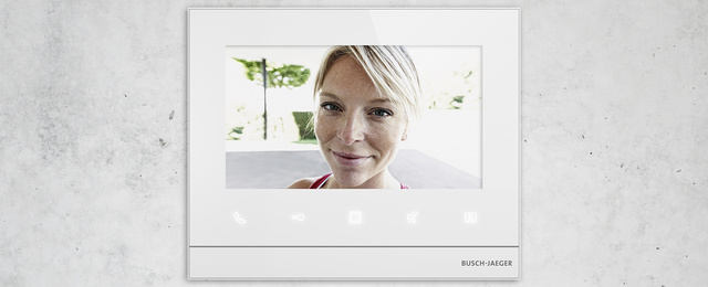 Busch-Welcome® bei ESG Elektro-Service-Graz in Gunzenhausen