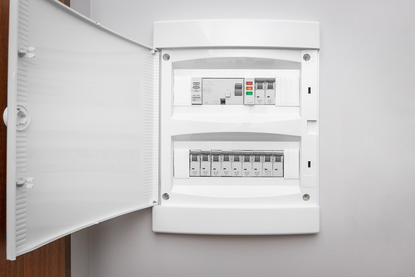 Über­spannungs­schutz bei ESG Elektro-Service-Graz in Gunzenhausen
