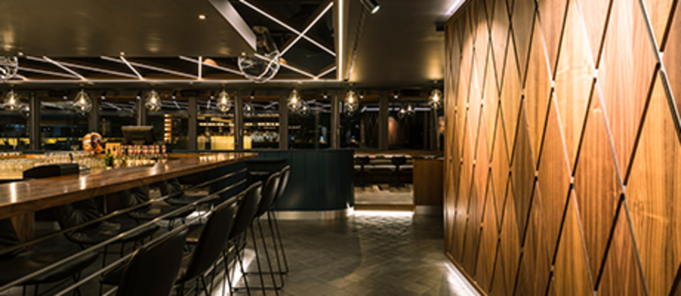 Hotellerie / Gastronomie bei ESG Elektro-Service-Graz in Gunzenhausen