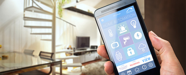 Smart Home bei ESG Elektro-Service-Graz in Gunzenhausen