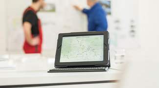 So finden Sie uns bei ESG Elektro-Service-Graz in Gunzenhausen