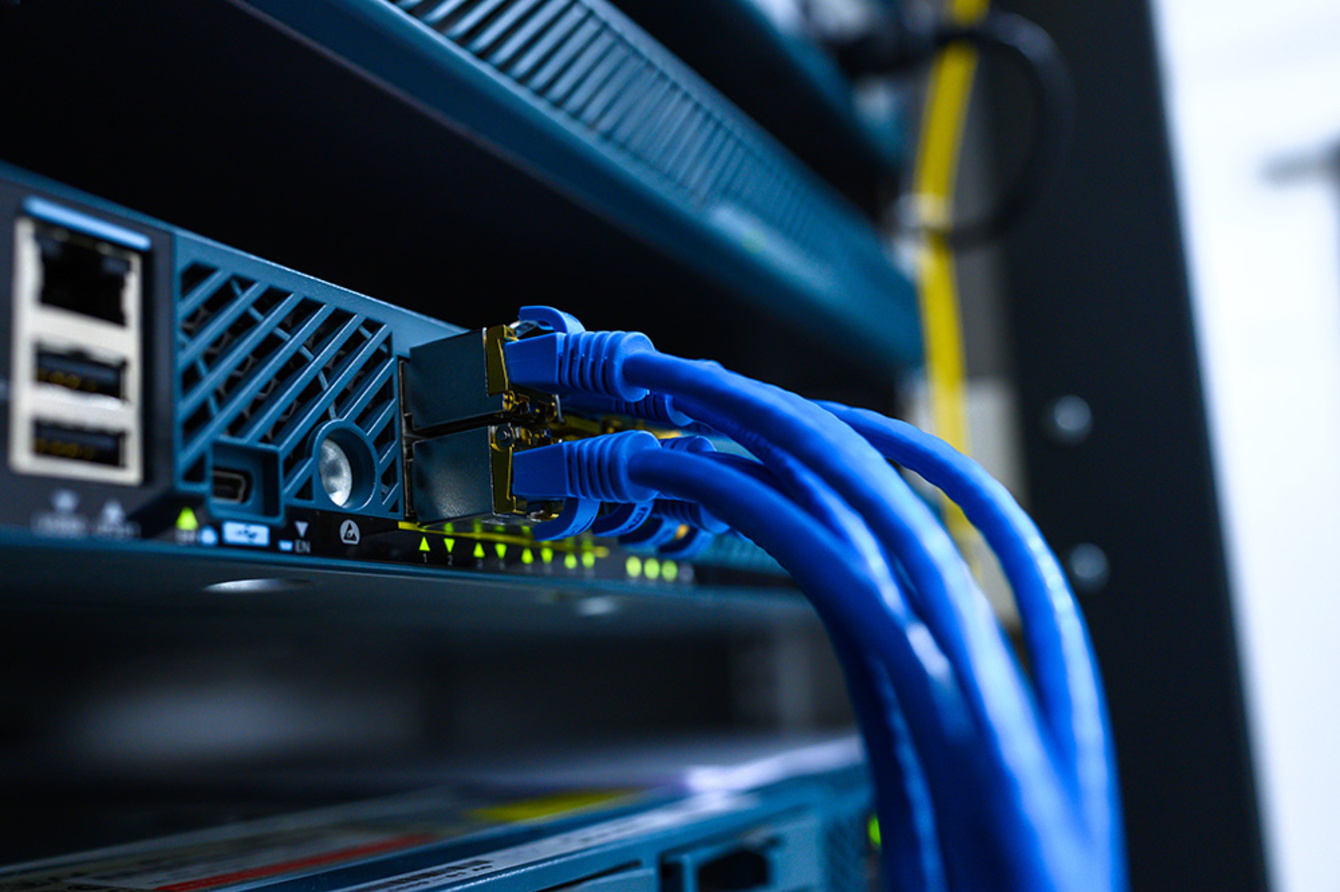 Netzwerke bei ESG Elektro-Service-Graz in Gunzenhausen