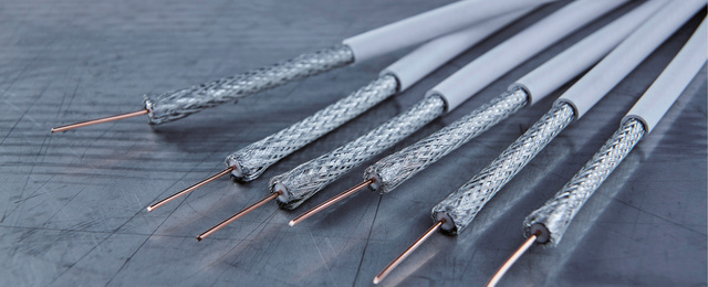 Kabel- und Steckverbinder bei ESG Elektro-Service-Graz in Gunzenhausen
