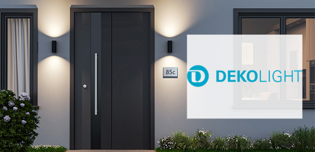 DEKO-LIGHT bei ESG Elektro-Service-Graz in Gunzenhausen