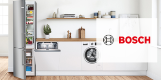 Bosch Hausgeräte bei ESG Elektro-Service-Graz in Gunzenhausen