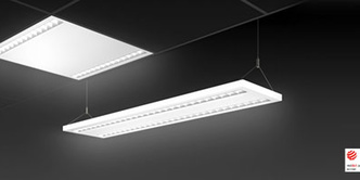 SONIS EVO Decken-Einlegeleuchten bei ESG Elektro-Service-Graz in Gunzenhausen