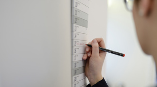 Kontakt­formular bei ESG Elektro-Service-Graz in Gunzenhausen
