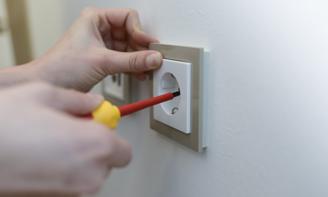 Elektro­installation bei ESG Elektro-Service-Graz in Gunzenhausen