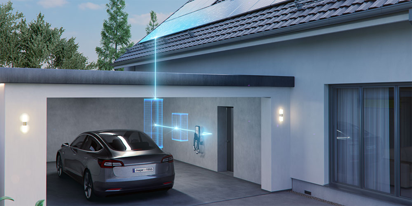 E-Mobilität privater Bereich bei ESG Elektro-Service-Graz in Gunzenhausen